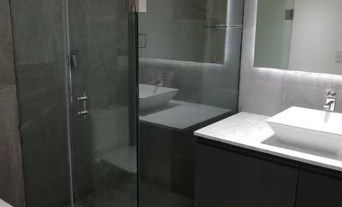 DEPARTAMENTO EN RENTA POLANCO AMUEBLADO