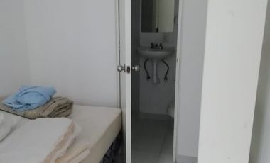 DEPARTAMENTO EN RENTA POLANCO AMUEBLADO