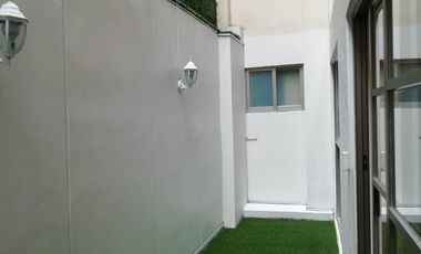 DEPARTAMENTO EN RENTA POLANCO AMUEBLADO