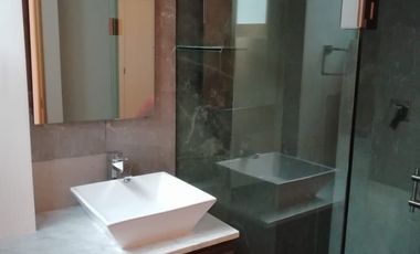 DEPARTAMENTO EN RENTA POLANCO AMUEBLADO