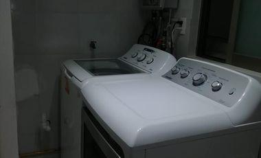 DEPARTAMENTO EN RENTA POLANCO AMUEBLADO