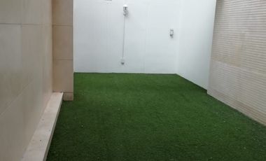 DEPARTAMENTO EN RENTA POLANCO AMUEBLADO