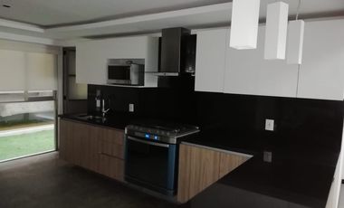 DEPARTAMENTO EN RENTA POLANCO AMUEBLADO