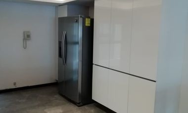 DEPARTAMENTO EN RENTA POLANCO AMUEBLADO