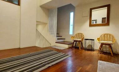RUMAH / TOWNHOUSE SOVEREIGN at Jl KEMANG RAYA, JAKSEL