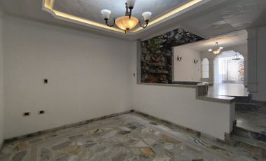 casa en arriendo en quinta oriental. Cod A31484