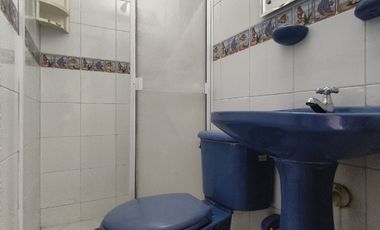 casa en arriendo en quinta oriental. Cod A31484