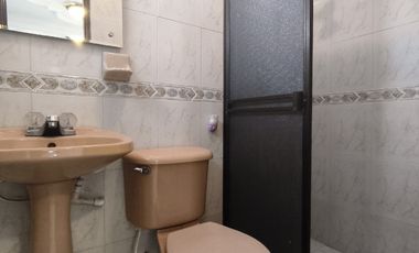 casa en arriendo en quinta oriental. Cod A31484