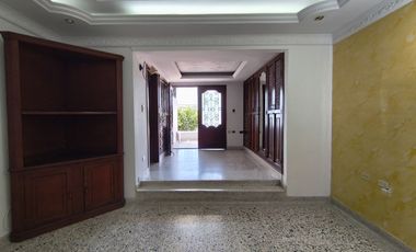 casa en arriendo en quinta oriental. Cod A31484