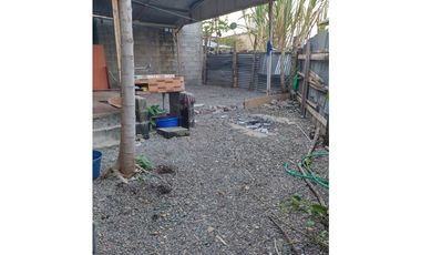 Casa en venta - Tarapoto