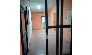 Casa en venta - Tarapoto