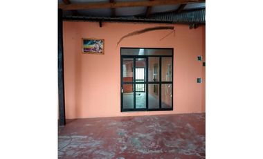 Casa en venta - Tarapoto