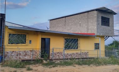 Casa en venta - Tarapoto