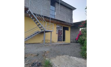 Casa en venta - Tarapoto