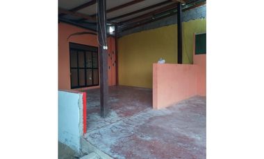 Casa en venta - Tarapoto
