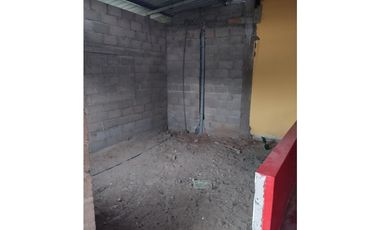 Casa en venta - Tarapoto