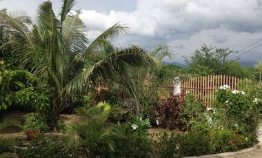 Beach Front House And Lot for Sale, San Juan, La Union