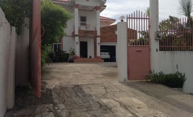Beach Front House And Lot for Sale, San Juan, La Union