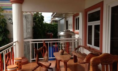 Beach Front House And Lot for Sale, San Juan, La Union