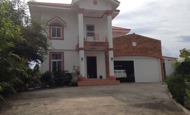 Beach Front House And Lot for Sale, San Juan, La Union