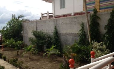 Beach Front House And Lot for Sale, San Juan, La Union