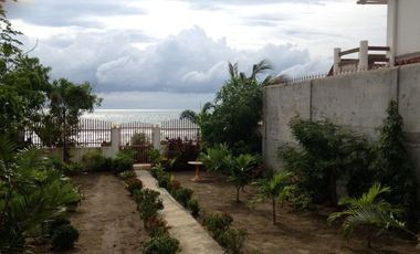 Beach Front House And Lot for Sale, San Juan, La Union