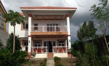 Beach Front House And Lot for Sale, San Juan, La Union