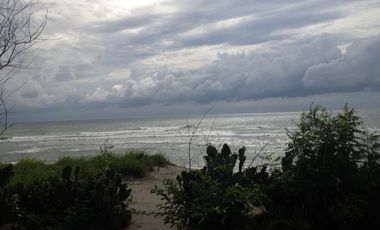 Beach Front House And Lot for Sale, San Juan, La Union