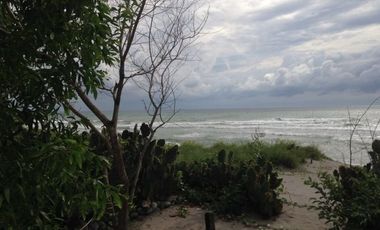 Beach Front House And Lot for Sale, San Juan, La Union