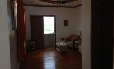Beach Front House And Lot for Sale, San Juan, La Union