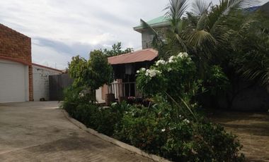 Beach Front House And Lot for Sale, San Juan, La Union