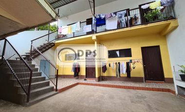 16 rooms, 300sqm Lot, APARTMENT FOR SALE, Talomo Davao City