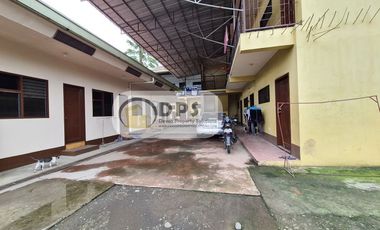 16 rooms, 300sqm Lot, APARTMENT FOR SALE, Talomo Davao City