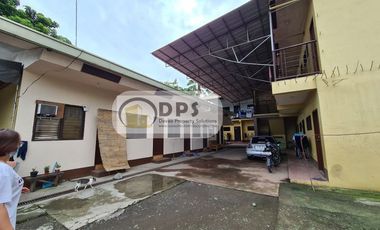 16 rooms, 300sqm Lot, APARTMENT FOR SALE, Talomo Davao City