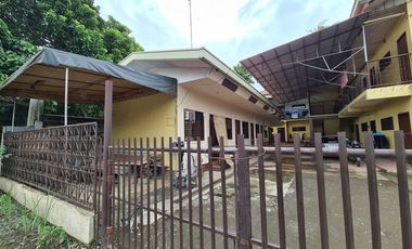 16 rooms, 300sqm Lot, APARTMENT FOR SALE, Talomo Davao City
