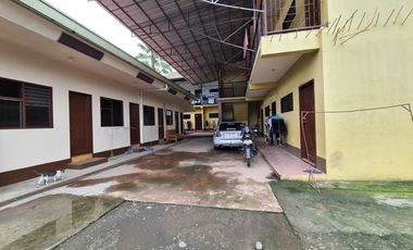 16 rooms, 300sqm Lot, APARTMENT FOR SALE, Talomo Davao City