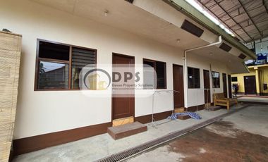 16 rooms, 300sqm Lot, APARTMENT FOR SALE, Talomo Davao City