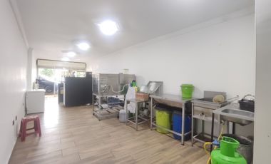 local en venta en los sabana. Cod V31257