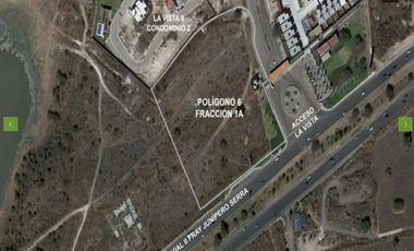 Terreno Comercial en Fray Junípero Serra Queretaro