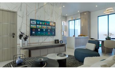 VENDO CASA POR ESTRENAR URBANIZACIÓN MALLORCA VILLAGE