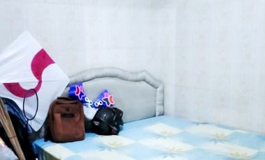 Rumah Nyaman Strategis di Cibabat Cimahi 15 mnt ke Stasiun Cimahi Harga di Bawah Pasar 1M-an !!