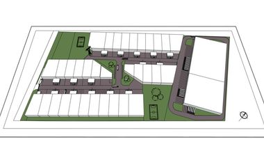 lote en venta en siberia. Cod V700390