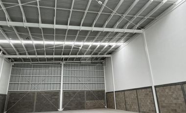 Bodegas nuevas en venta junto al PIQ Querétaro, dentro de parque industrial