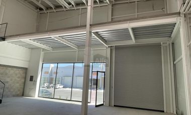 Bodegas nuevas en venta junto al PIQ Querétaro, dentro de parque industrial