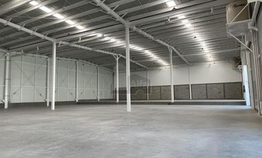 Bodegas nuevas en venta junto al PIQ Querétaro, dentro de parque industrial