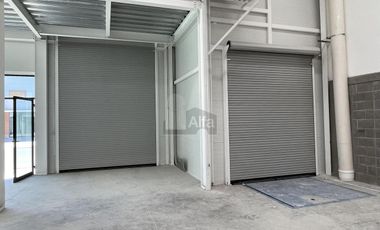 Bodegas nuevas en venta junto al PIQ Querétaro, dentro de parque industrial