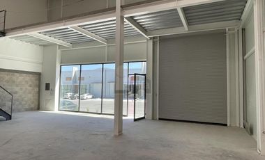 Bodegas nuevas en venta junto al PIQ Querétaro, dentro de parque industrial