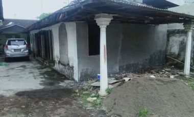 Dijual Rumah di jl. PB Sudirman Pasuruan