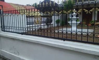 Dijual Rumah di jl. PB Sudirman Pasuruan