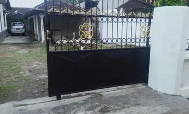 Dijual Rumah di jl. PB Sudirman Pasuruan
